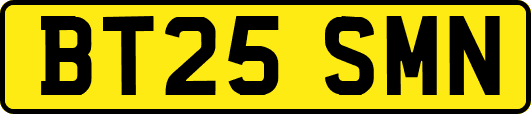 BT25SMN