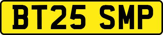 BT25SMP