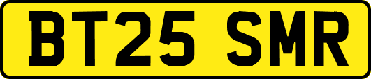 BT25SMR