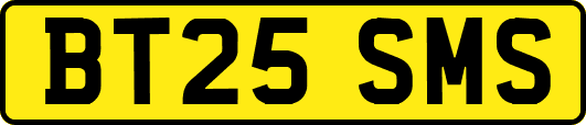 BT25SMS