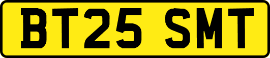 BT25SMT