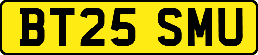 BT25SMU