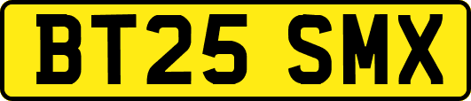 BT25SMX
