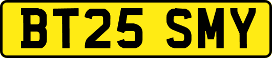 BT25SMY