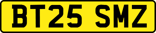 BT25SMZ