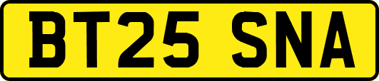 BT25SNA