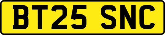 BT25SNC