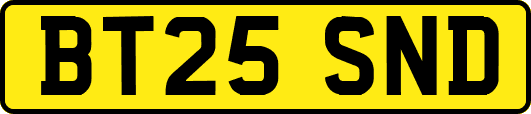 BT25SND