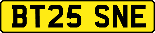 BT25SNE