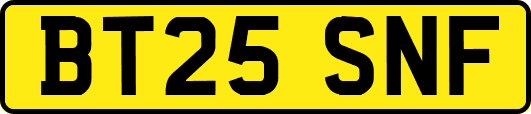 BT25SNF