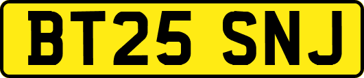 BT25SNJ