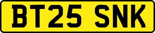 BT25SNK