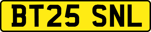 BT25SNL