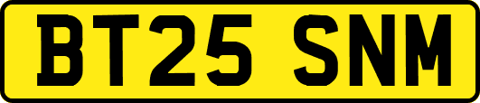 BT25SNM