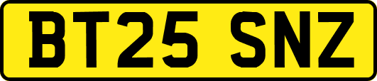 BT25SNZ