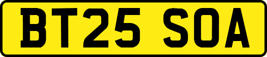 BT25SOA