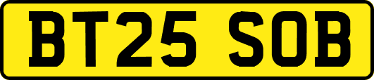 BT25SOB