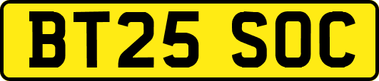 BT25SOC