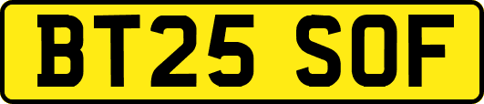 BT25SOF