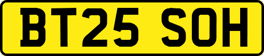 BT25SOH