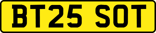 BT25SOT