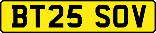 BT25SOV