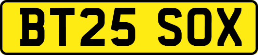 BT25SOX