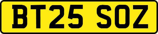 BT25SOZ