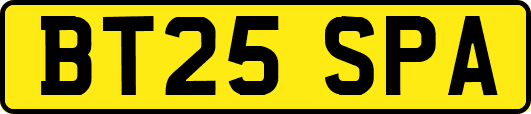 BT25SPA