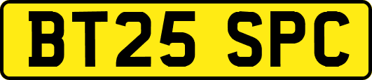 BT25SPC