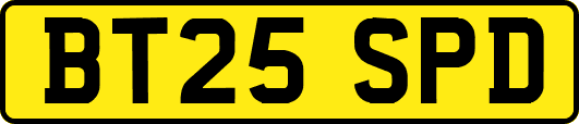 BT25SPD