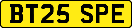 BT25SPE