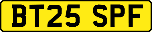 BT25SPF