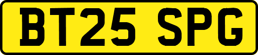 BT25SPG