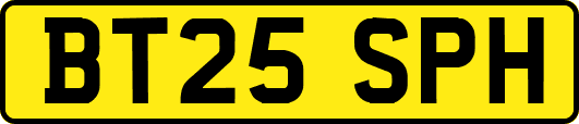 BT25SPH