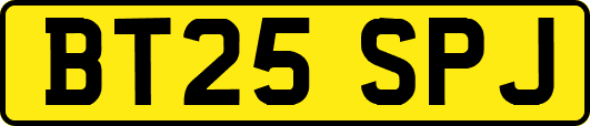 BT25SPJ