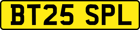 BT25SPL