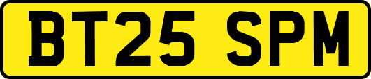 BT25SPM