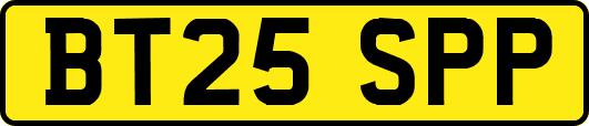 BT25SPP