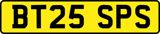 BT25SPS