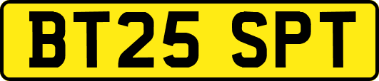 BT25SPT