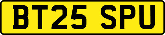 BT25SPU