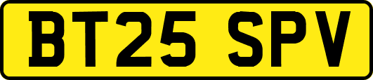 BT25SPV