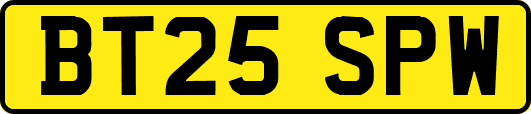 BT25SPW
