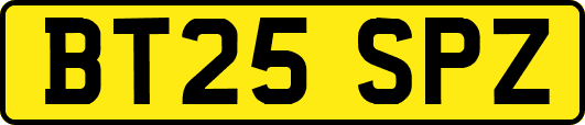 BT25SPZ