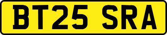 BT25SRA