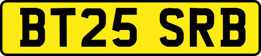 BT25SRB
