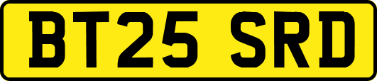 BT25SRD