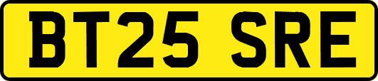 BT25SRE