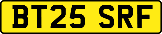 BT25SRF